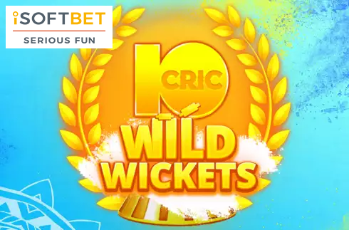 10Cric Wild Wickets